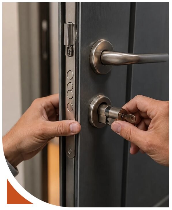 Срочная замена замков Abloy в Людинове от 6616 р. | Разлок-Люд