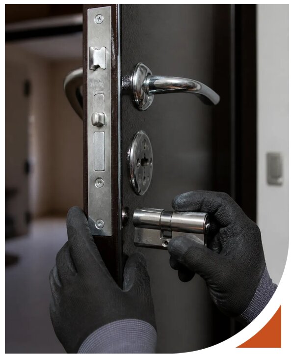 Замена замков Abloy срочно с гарантией и выездом в Людинове