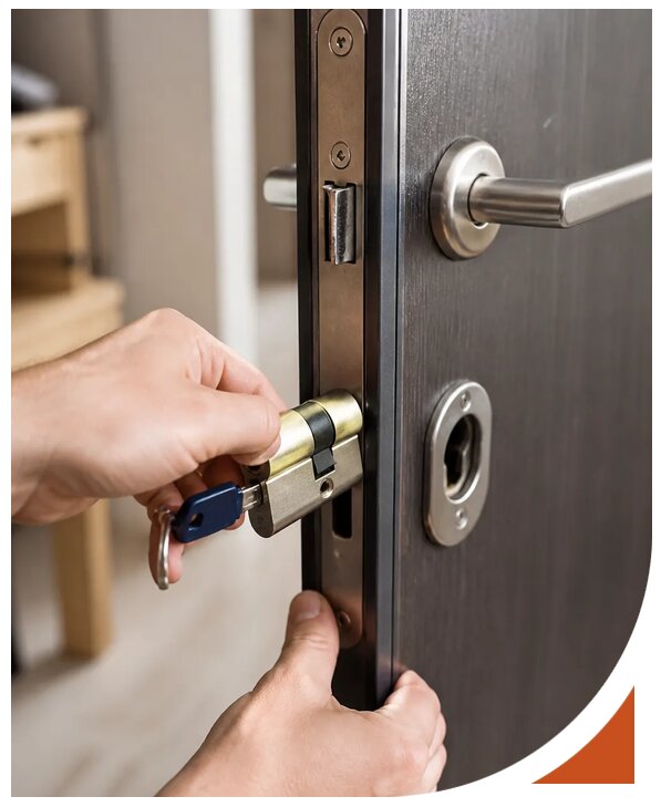 Профессиональный ремонт замков Mul T Lock с выездом в Людинове